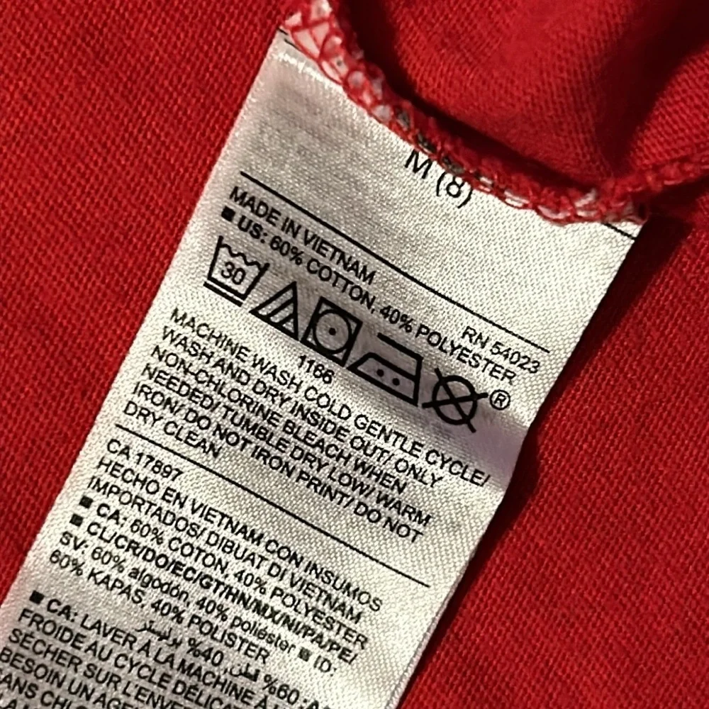 Old Navy top Size M (8)